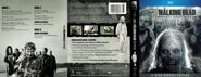 Walking Dead Special Edition Blu-Ray Wrap