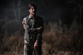 Episode 20: "What's Been Lost" October 23, 2022