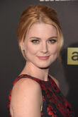 Alexandra Breckenridge