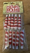 Dale's Cocktail Umbrellas