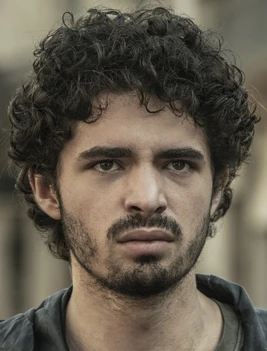 Season three roberto