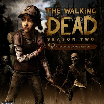 Season 2 Video Game Walking Dead Wiki Fandom