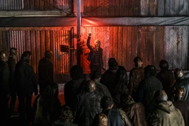 4x08 Madison's Sacrifice 1