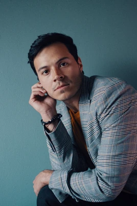 Braian Rivera Jimenez