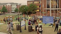 Campus Colony of Omaha
