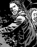 Here's Negan Chapter 12 - Dwight 2