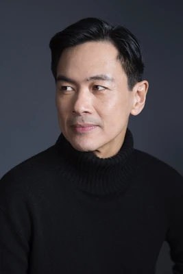 Joel de la Fuente Walking Dead Wiki Fandom