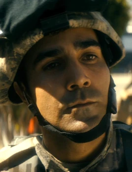 Season one sergeant castro