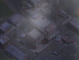 SupermarketOutpostSurvivors