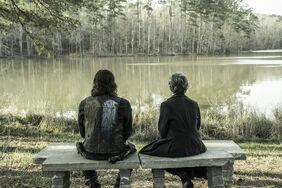 Episode 24: "Rest in Peace" November 20, 2022