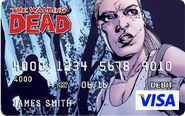 Debit Card 8