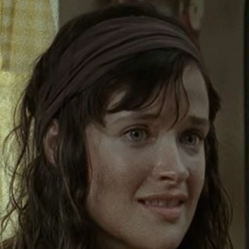 Ana Tv Series Walking Dead Wiki Fandom Ana Tv Series Walking Dead Wiki Fandom