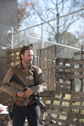 TWD 3x15 Rick