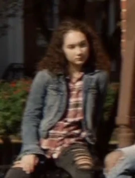 Фиби 1 сезон