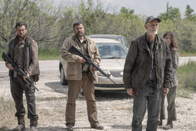 Episode 9: "Channel 4" August 11, 2019
