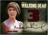 AM3 Melissa McBride as Carol Peletier