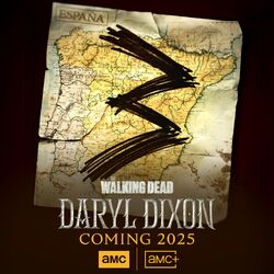 Episode 1: "TBA" Fall 2025