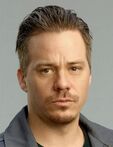 Michael Raymond James