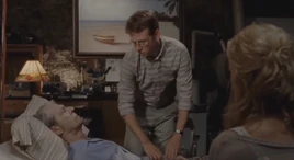 Michael Coleman's Death