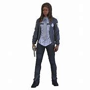 Michonne Series 9