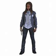 Constable Michonne