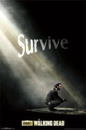 Walking Dead - Survive.jpg (18 KB) Survive