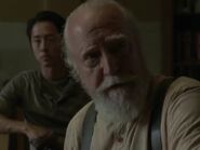 Glenn Hershel Council Isolation