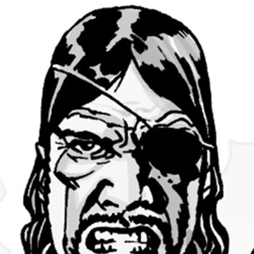 Brian Blake Novel Series Walking Dead Wiki Fandom