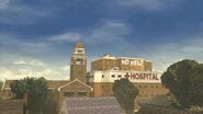 Savannah Hospital 7