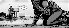 Sister Death (Here's Negan)