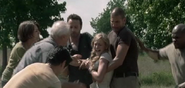 Beth Greene saved