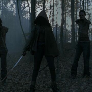 Michonne S Group Tv Series Walking Dead Wiki Fandom 225 x 225 jpeg 11 kb. tv series walking dead wiki