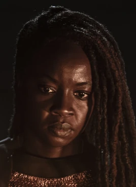 Season eleven michonne