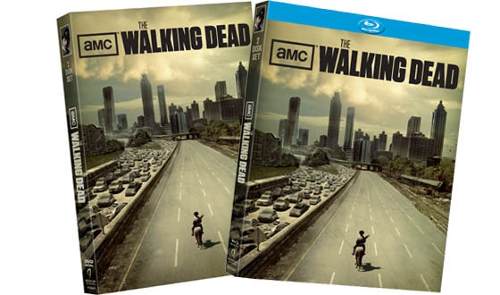 The walking dead season 1 full store