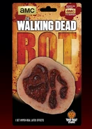 Walker Rot Appliance[24]