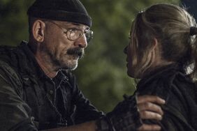 Episode 8: "For Blood" October 10, 2021