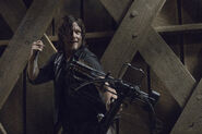 DarylReadyforAction