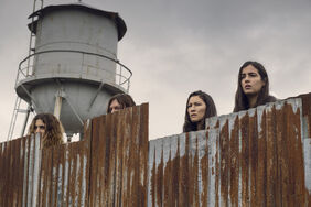 Episode 10: "Omega" February 17, 2019