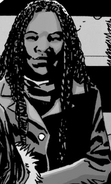 Issue 179 - Michonne 6