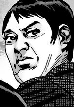 Maggie Greene (Comic Series) (105 KB) Maggie Greene (Comic Series)