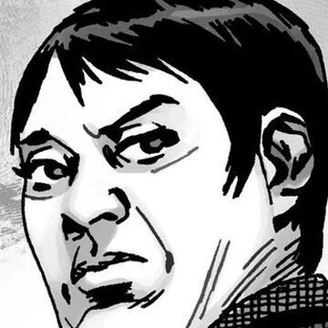 Maggie Greene Comic Series Walking Dead Wiki Fandom
