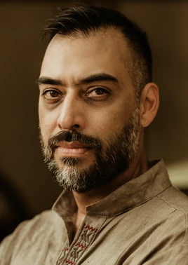 Ramón Medína