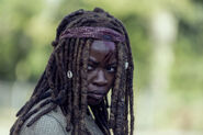 BloodyMichonne