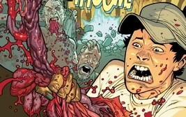 Glenn RG2K Death Updated