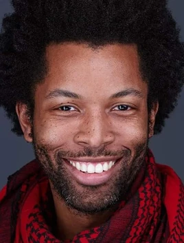 Jason Francisco Blue