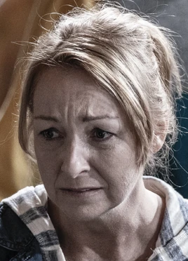 Season eleven mrs martens