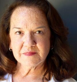 Shelia Shaw