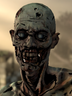 GTA 5 turns into The Walking Dead with spooky zombie apocalypse