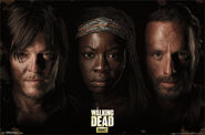 Walking Dead - Trio.jpg (22 KB) Trio