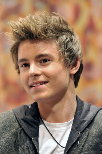 Callan Mcauliffe